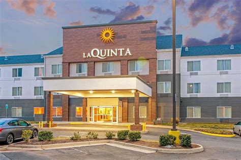 pvc hotel smart key card|La Quinta Inn & Suites by Wyndham Manassas, VA.